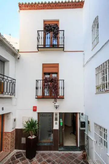 Hotel La Casa