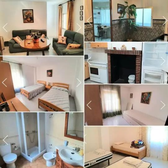 HOTEL LA CASA DE LA ABUELITA