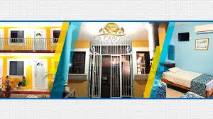 Hotel la Casona Doña Ma. Elena