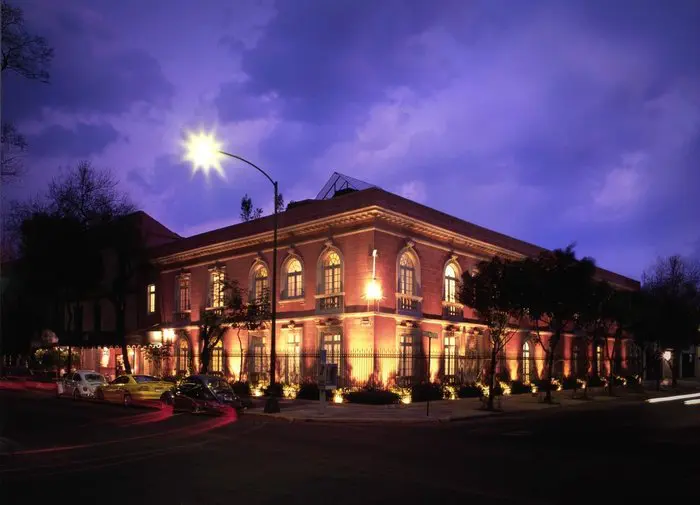 Hotel la casona Hotel la casona
