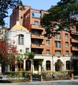 hotel la mision Hotel La Mision Guanajuato