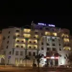 Hotel La Paloma Querétaro