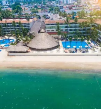 hotel las palmas Hotel Las Palmas Guerrero