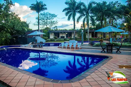 hotel las pampas Aguascalientes Ags Mejores Moteles En José Mariano Jiménez