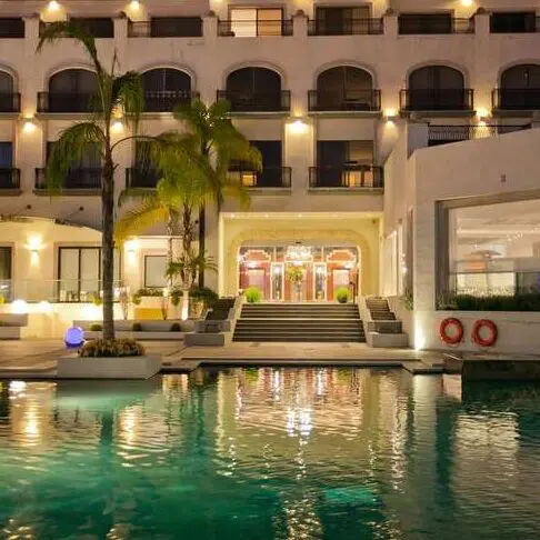 Hotel Leo Guanajuato