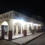 Hotel Loma Bonita Oaxaca