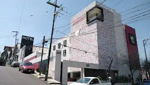 hotel lomas love ciudad de Hotel Lomas Love Ciudad de México