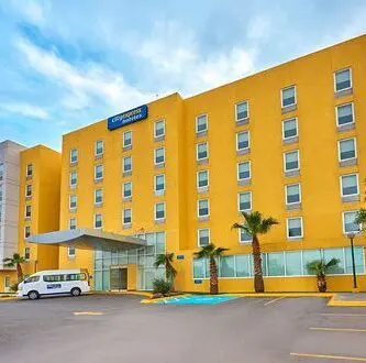 LOS 10 MEJORES hoteles baratos en Saltillo 2024 - Tripadvisor