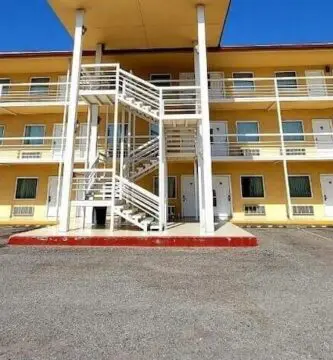 Hotel Las Misiones, Monclova - Central de Reservas