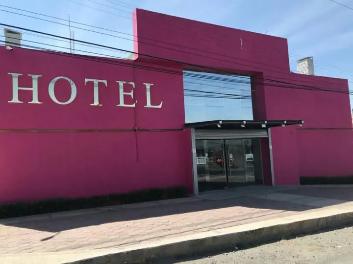 Hotel Malinalli Express - Apizaco