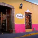Hotel Malinalli Huamantla Tlaxcala