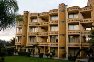 Hotel Mansión Venus