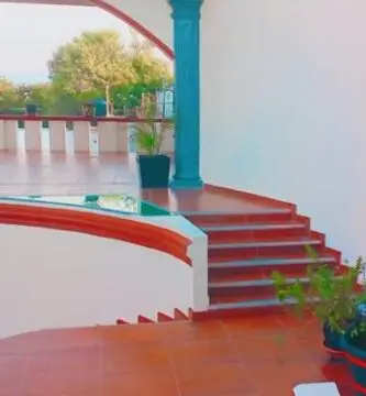 Hotel Margarita Campeche 32 Hotel Margarita - Consulta disponibilidad y precios