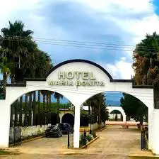 Hotel Maria Bonita Matehuala