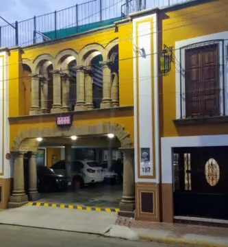 Hotel Maria Isabel Autlán Jalisco 31 hotel maria isabel autlan Hotel Maria Isabel Autlán Jalisco