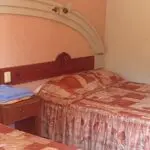 Hotel Marrich Veracruz