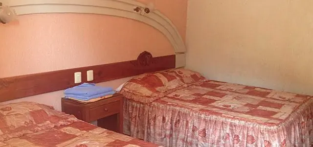 Hotel Marrich