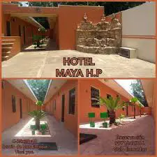 Hotel Maya HP