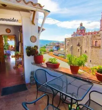 hotel mi casita Hotel Mi Casita Guerrero