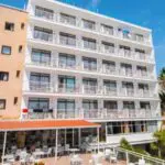 Hotel Miraflores Estado de México