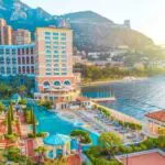 HOTEL MONTE CARLO Sonora