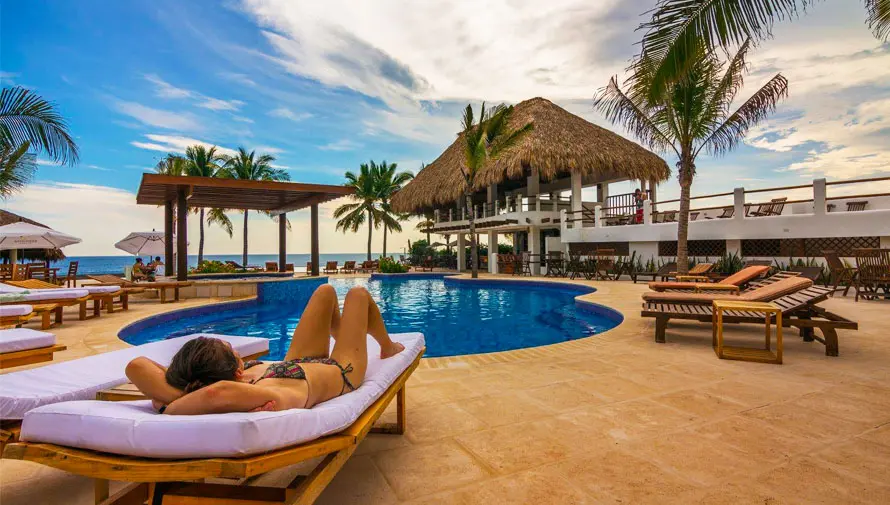 Hotel Monte Rico