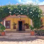 HOTEL MORADA DE LOS ANGELES Zacatecas
