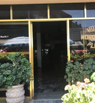 hotel moroleon plaza Hotel Moroleón plaza Guanajuato