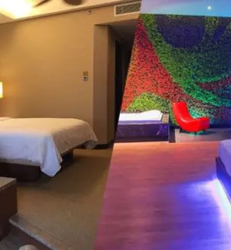 hotel motel Hotel motel Jalisco