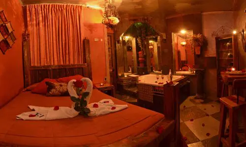 Hotel - Motel El Marquez