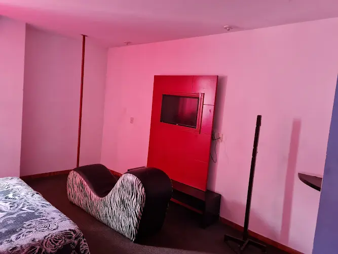 hotel motel las margaritas tlaxcala 1 Hotel/Motel «Las Margaritas» Tlaxcala