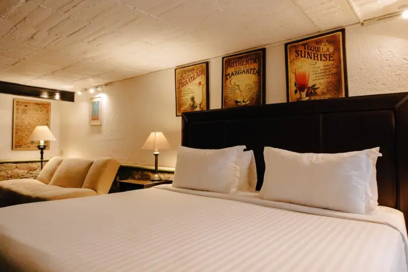 hotel motel los agaves