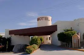 Hotel - Motel Roca