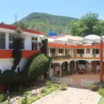 Hotel Muñoz De Luna Oaxaca