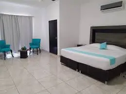 Hotel Nayesi