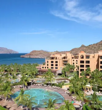 hotel oasisfichas moteles baja california sur Hotel Oasis Baja California Sur