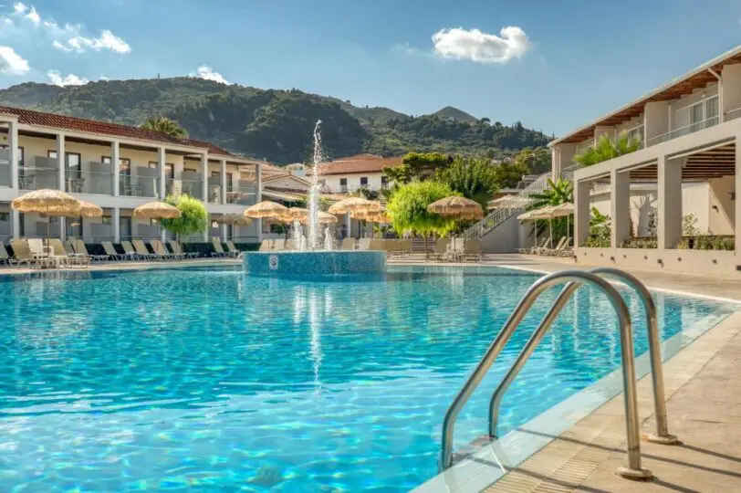 hotel papillon Hotel «Papillon». Guerrero