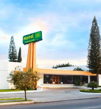 HOTEL PARADISE INN Guerrero 29 hotel paradise inn HOTEL PARADISE INN Guerrero