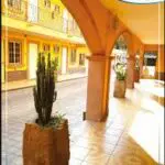 Hotel Paseo del Rio Querétaro