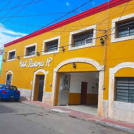 Hotel Pastora (TIZIMIN YUC)