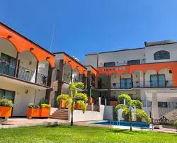 Hotel Perla Escondida