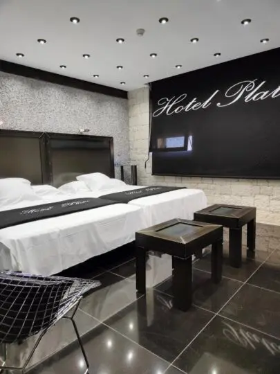 Hotel Plata Hotel Plata