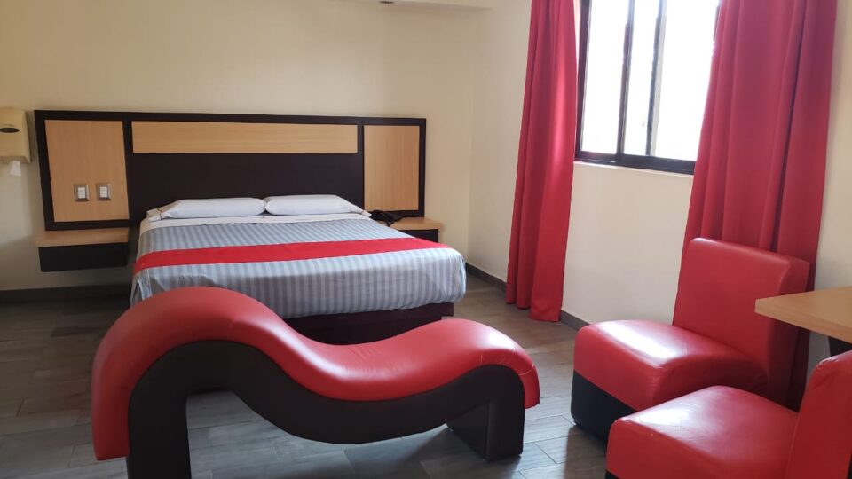 Hotel Plaza Oriente