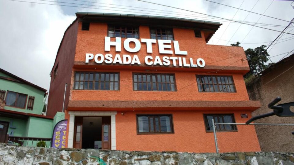Hotel Posada Castillo