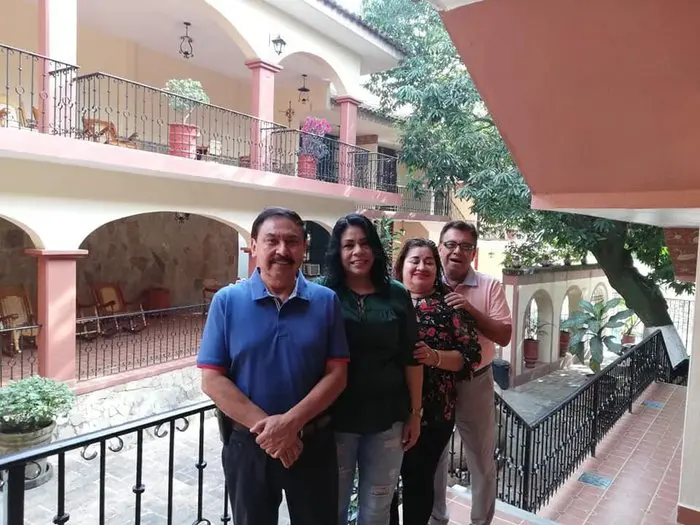 Hotel Posada Huejutla