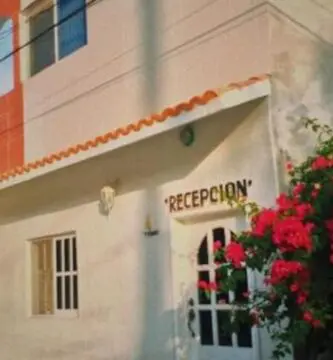 Pensión Hotel Posada Las Brisas, Campeche, México - www.trivago.com.mx