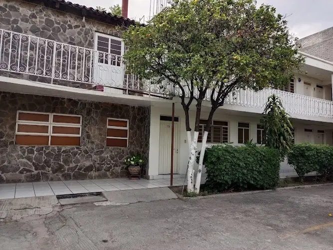 Hotel Primavera Moroleón