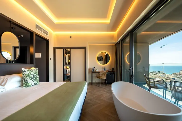 Hotel Primavera