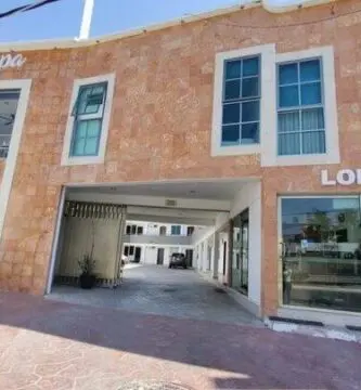 HOTEL PUERTO CAMPECHE Campeche 34 3⋆ HOTEL PUERTO CAMPECHE ≡ Campeche, Mexico ≡ Lowest Booking ...