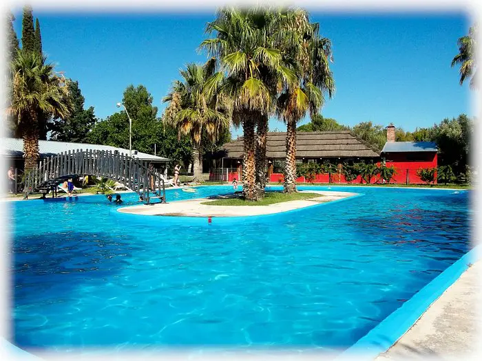 Hotel Puesta Del Sol